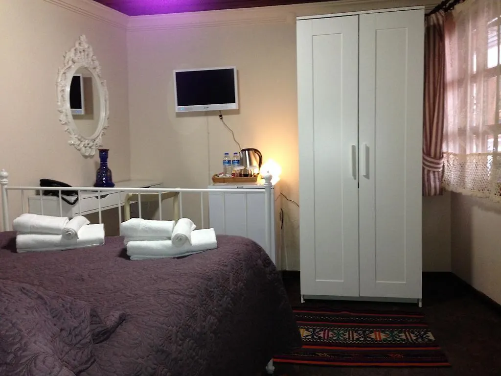 Murat Bey Konagi Hotel Ankara