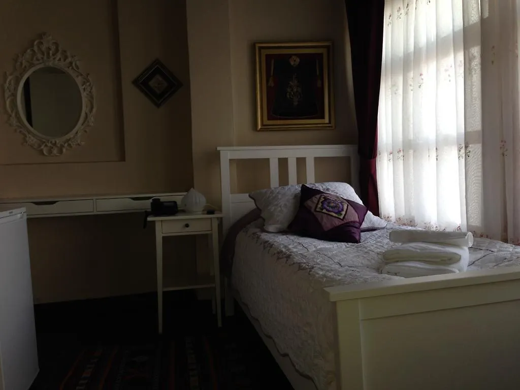 **  Murat Bey Konagi Hotel Ankara Türkiye
