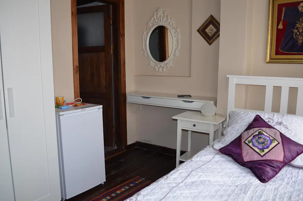Murat Bey Konagi Hotel Ankara