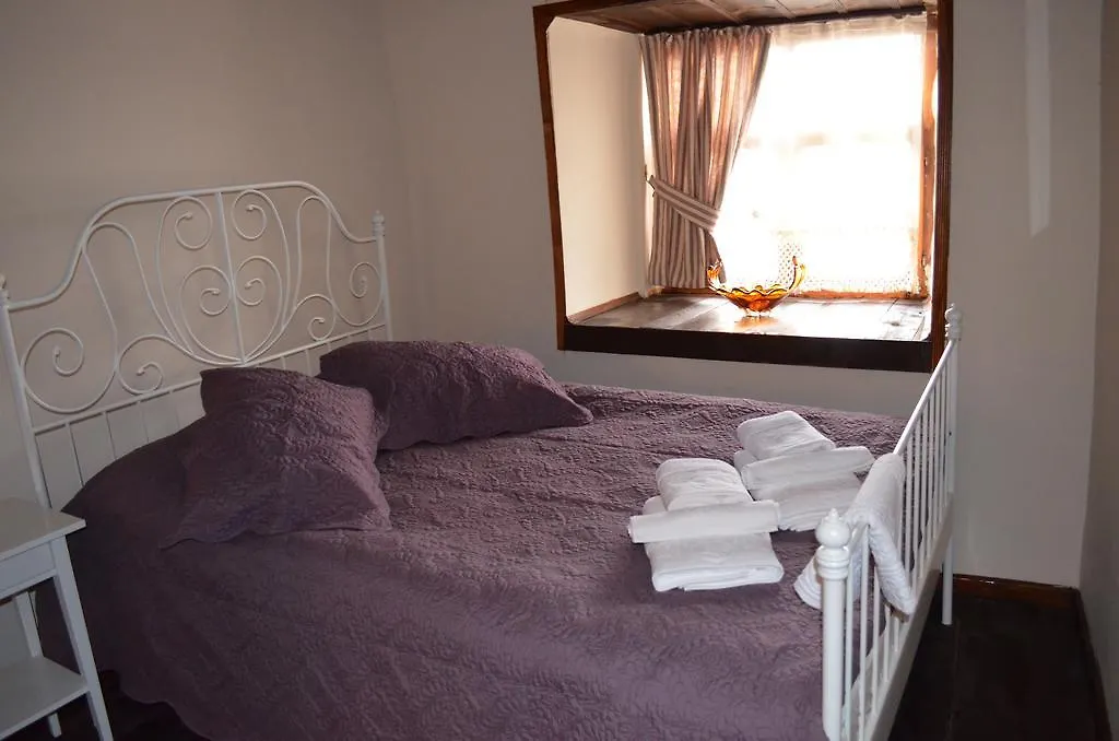 Murat Bey Konagi Hotel Ankara