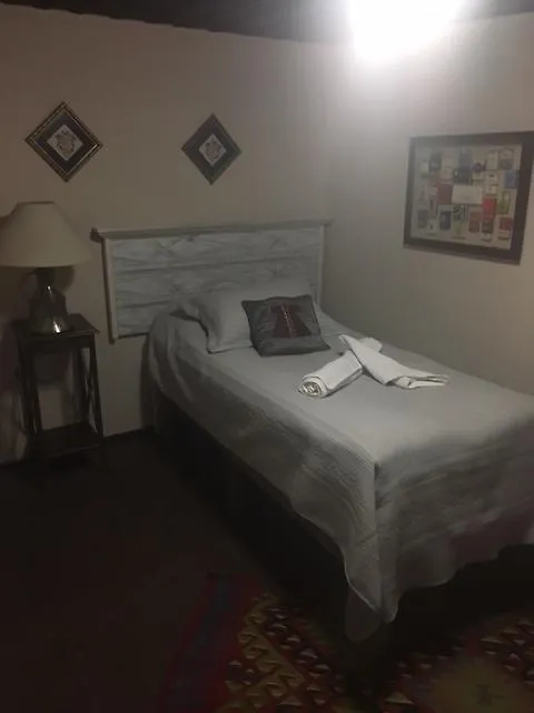 Murat Bey Konagi Hotel Ankara