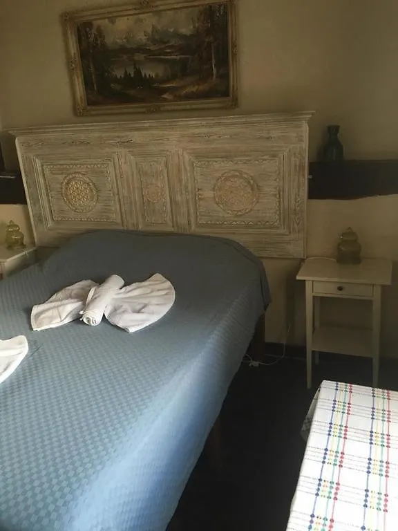 Murat Bey Konagi Hotel Ankara Türkiye