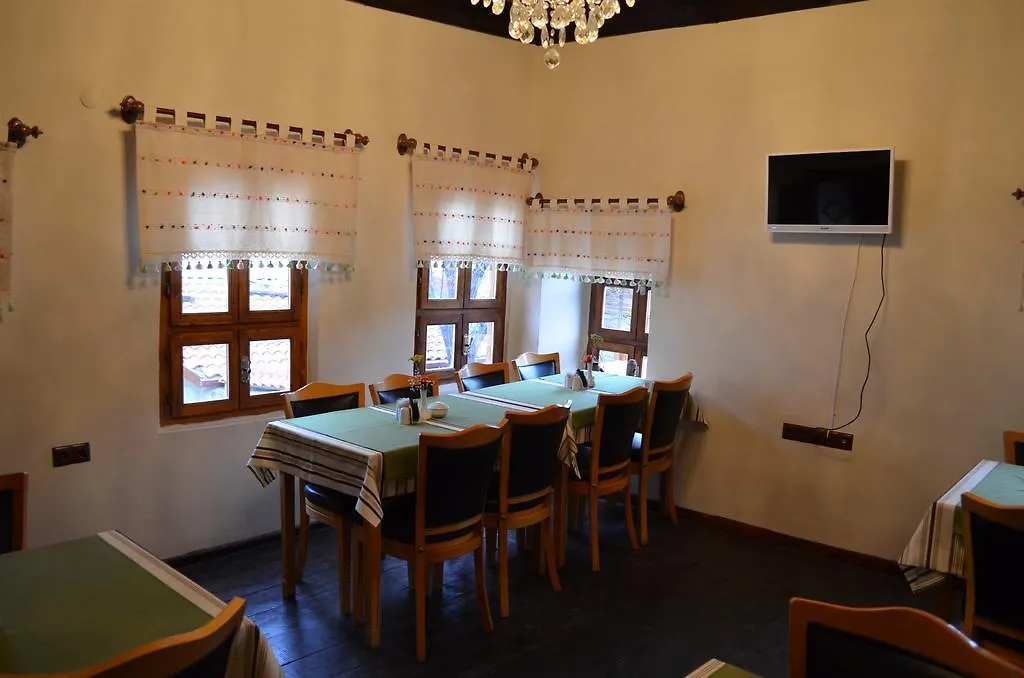 Murat Bey Konagi Hotel Ankara