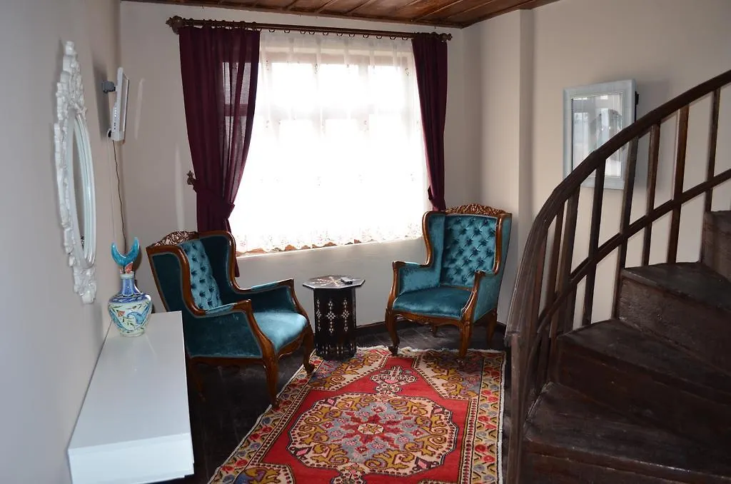 Murat Bey Konagi Hotel Ankara