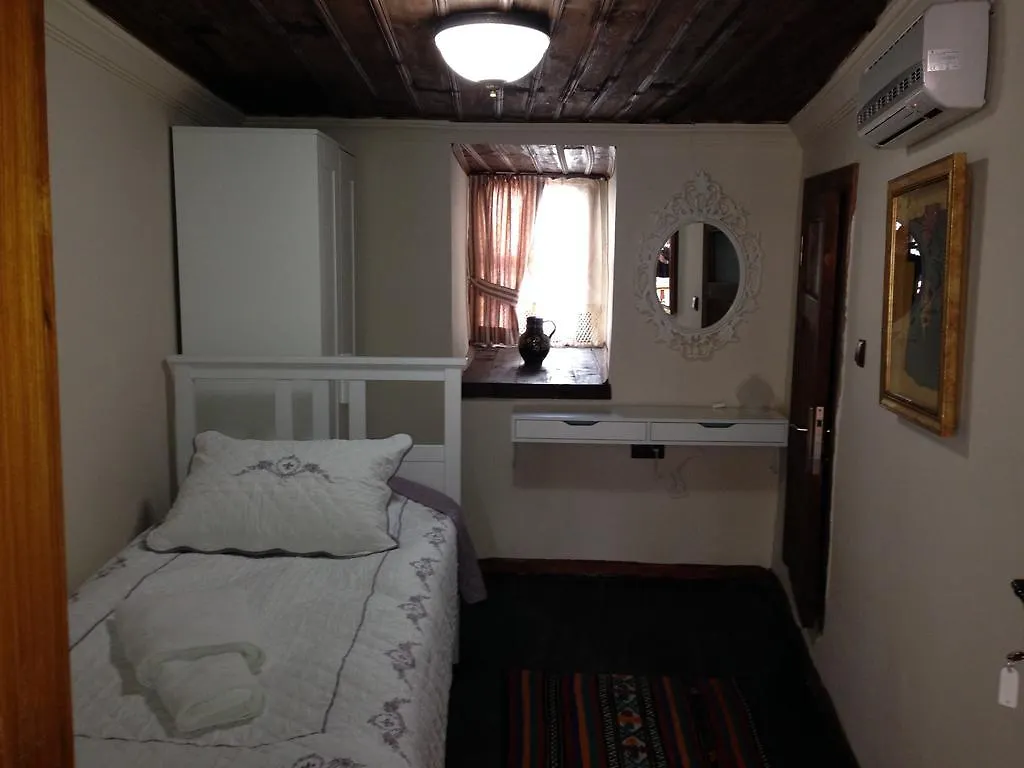 Murat Bey Konagi Hotel Ankara 2*,